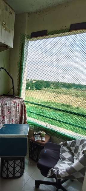 2 BHK Flat In Greenwood Residency For Sale  In Balaji Nagar