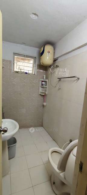2 BHK Flat In Greenwood Residency For Sale  In Balaji Nagar