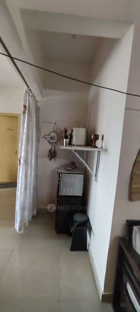 2 BHK Flat In Greenwood Residency For Sale  In Balaji Nagar