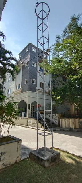 2 BHK Flat In Greenwood Residency For Sale  In Balaji Nagar