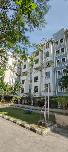 2 BHK Flat In Greenwood Residency For Sale  In Balaji Nagar