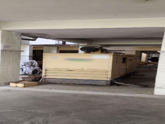 2 BHK Flat In Greenwood Residency For Sale  In Balaji Nagar