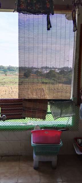 2 BHK Flat In Greenwood Residency For Sale  In Balaji Nagar