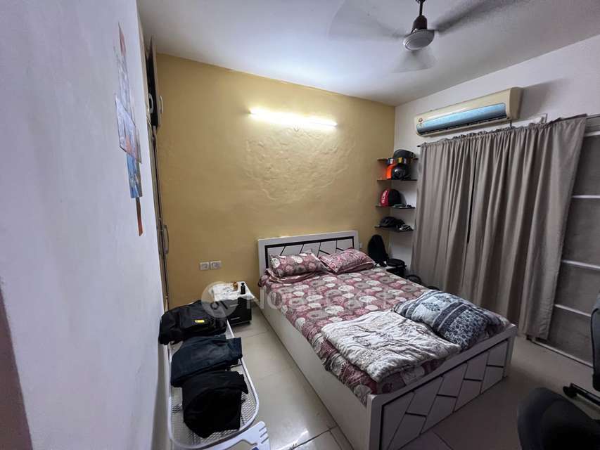 2 BHK Flat In Greenwood Residency For Sale  In Balaji Nagar