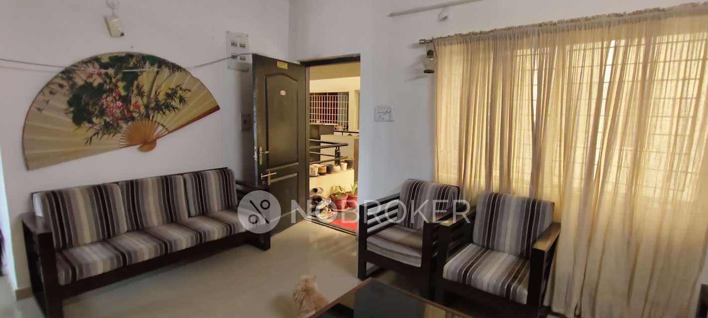 2 BHK Flat In Greenwood Residency For Sale  In Balaji Nagar
