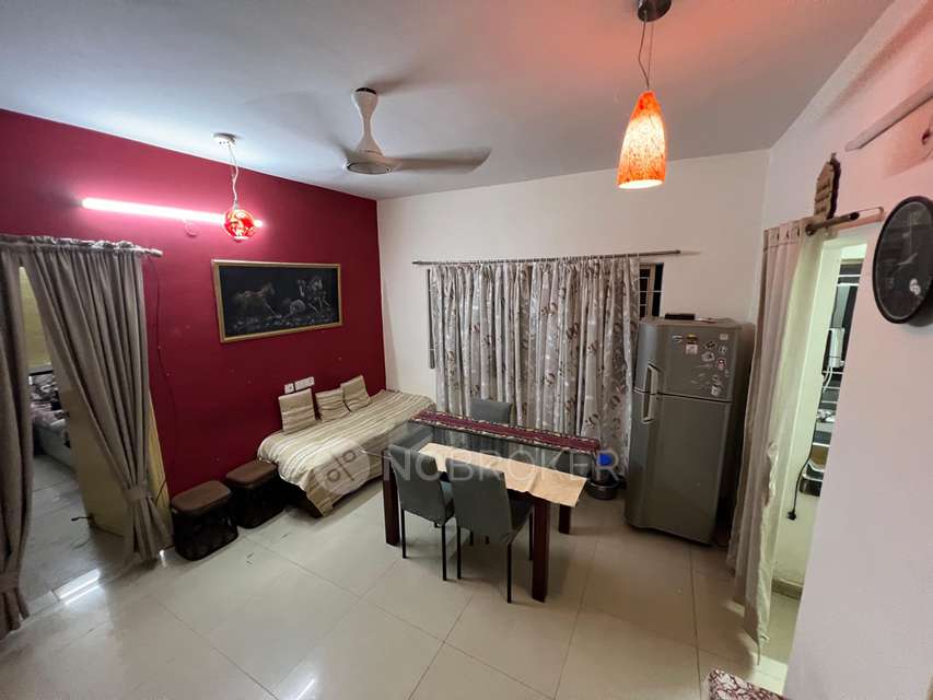 2 BHK Flat In Greenwood Residency For Sale  In Balaji Nagar