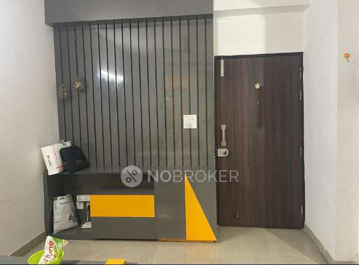 1 BHK Flat In Supertech Eco Village-1 for Rent  In Jalalpur