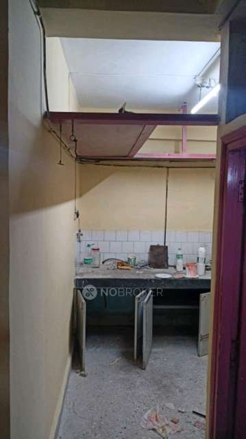 1 BHK Flat In Krishna Sthal Nandanvan  For Sale  In Miragaon