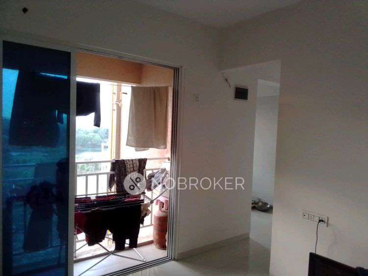 1 BHK Flat In Akshar Emperia Garden For Sale  In Rasayani