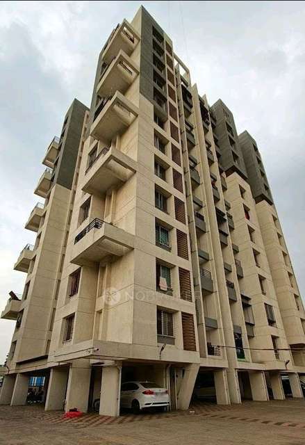 1 BHK Flat In Regal Residency For Sale  In Chikhali