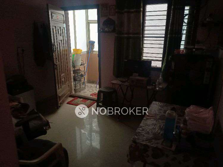 2 BHK House for Rent  In Krishnarajapuram