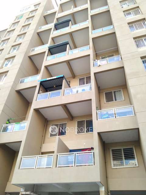 1 BHK Flat In Gagan Renaissance For Sale  In Pisoli