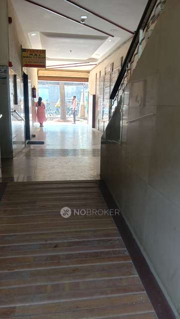 Office Space in Bhandup West, Mumbai for Rent 