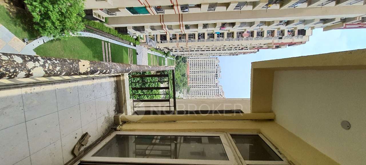 3 BHK Flat In Amrapali Princely Estate For Sale  In Sector-76