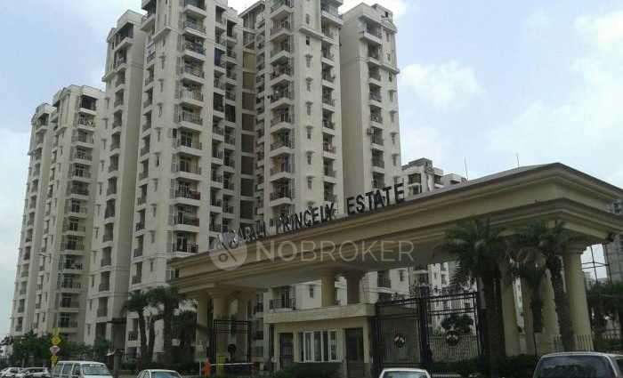 3 BHK Flat In Amrapali Princely Estate For Sale  In Sector-76