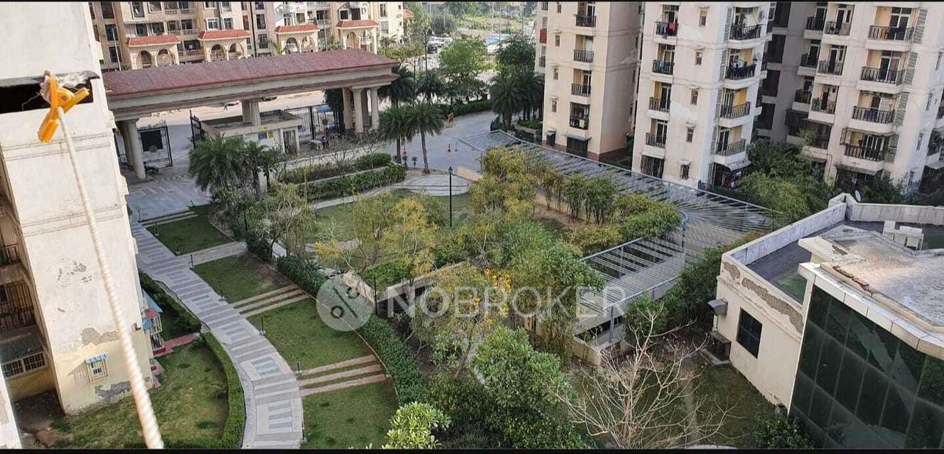 3 BHK Flat In Amrapali Princely Estate For Sale  In Sector-76