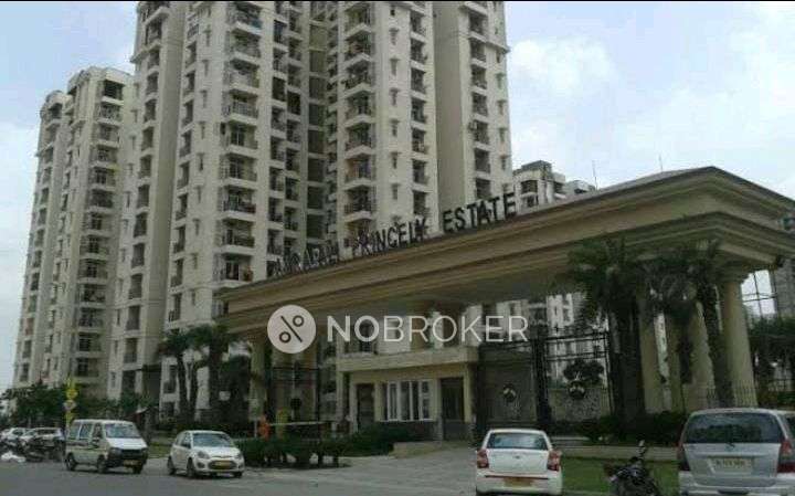 3 BHK Flat In Amrapali Princely Estate For Sale  In Sector-76