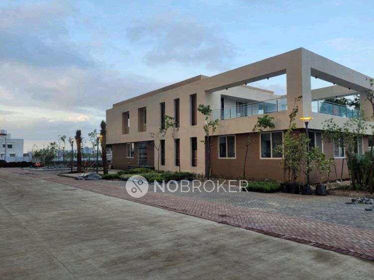 2 BHK Flat In Kolte Patil Life Republic R16  for Rent  In Marunji