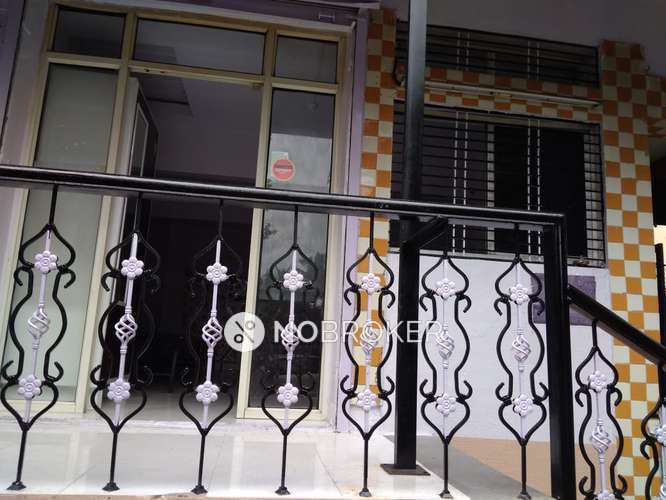 1 RK Flat In Standalone Builidng for Rent  In Lohegaon,