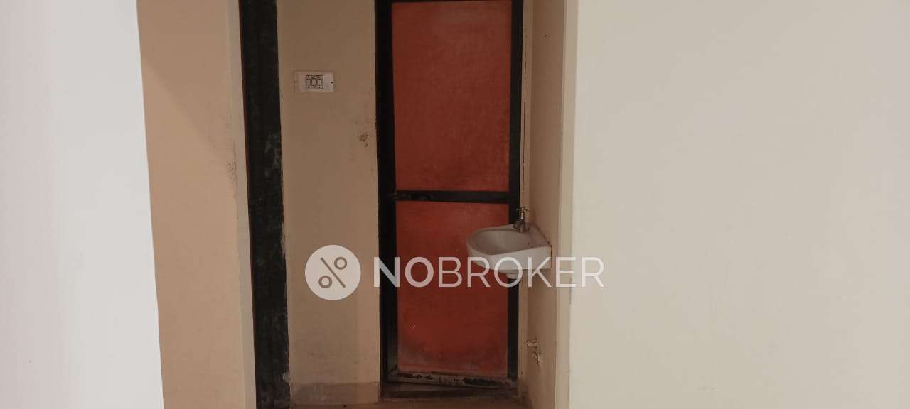 1 BHK Flat In Malhar Residency For Sale  In Loni Kalbhor