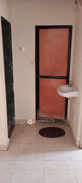 1 BHK Flat In Malhar Residency For Sale  In Loni Kalbhor