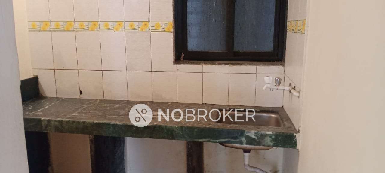 1 BHK Flat In Malhar Residency For Sale  In Loni Kalbhor
