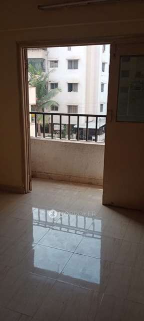 1 BHK Flat In Malhar Residency For Sale  In Loni Kalbhor