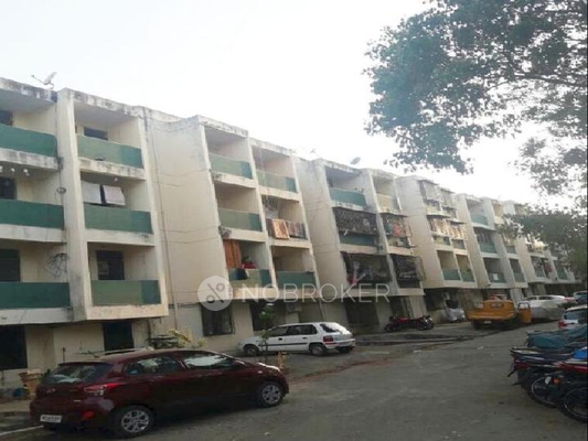 1 BHK Flat In Gangapuram Society for Rent  In Viman Nagar