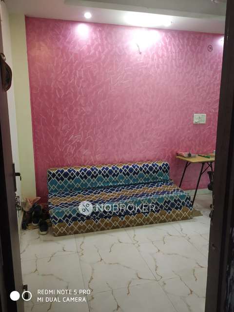 2 BHK Flat In Daffodils Heights 2 For Sale  In Shahberi 