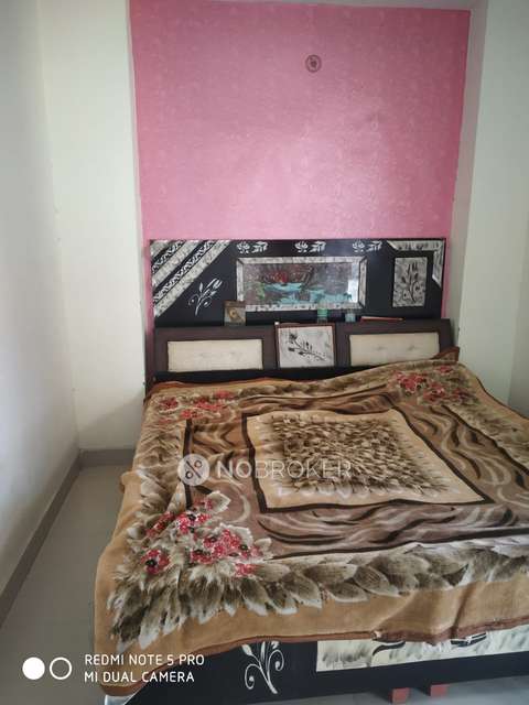 2 BHK Flat In Daffodils Heights 2 For Sale  In Shahberi 