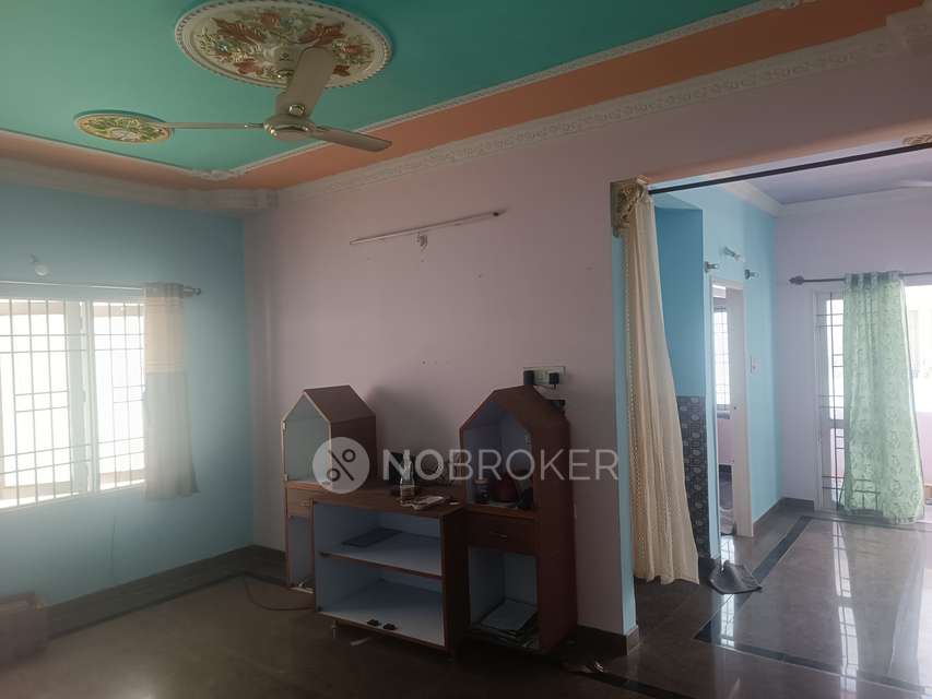 2 BHK Flat In Rams Lake View Meadows Apartment for Rent  In Kattigenahalli