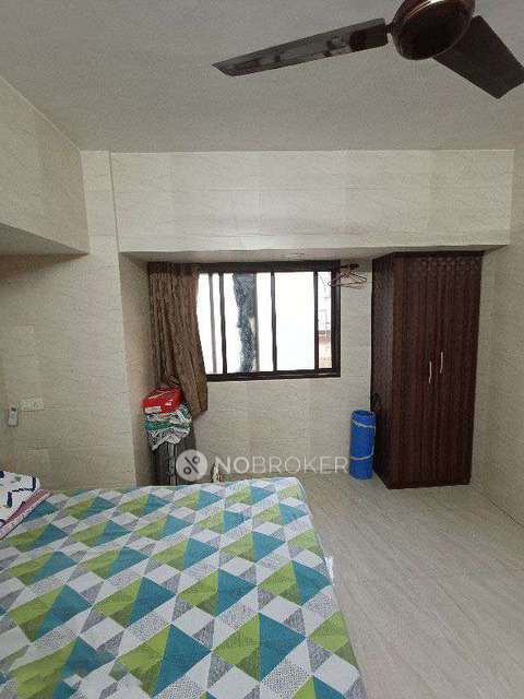 1 BHK Flat In Navjivan Chs  For Sale  In Kalwa