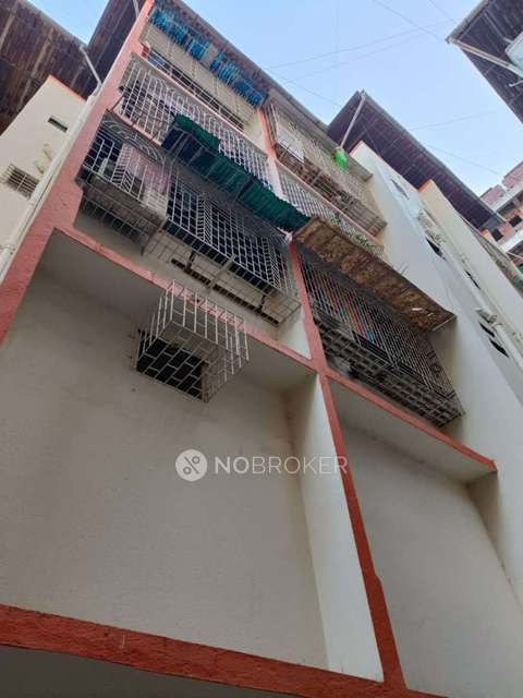 1 BHK Flat In Navjivan Chs  For Sale  In Kalwa