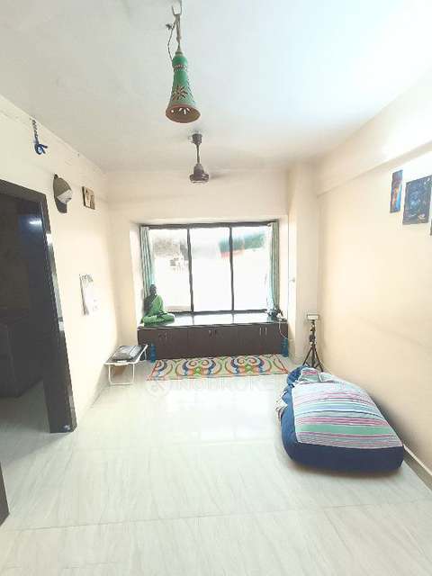 1 BHK Flat In Navjivan Chs  For Sale  In Kalwa