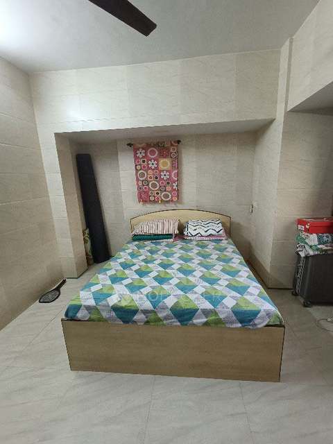 1 BHK Flat In Navjivan Chs  For Sale  In Kalwa