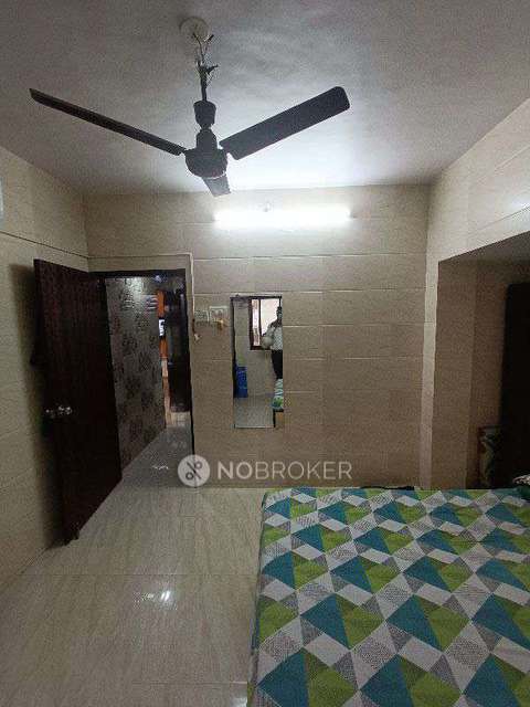 1 BHK Flat In Navjivan Chs  For Sale  In Kalwa