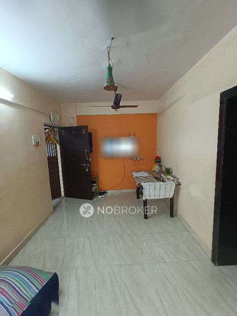 1 BHK Flat In Navjivan Chs  For Sale  In Kalwa