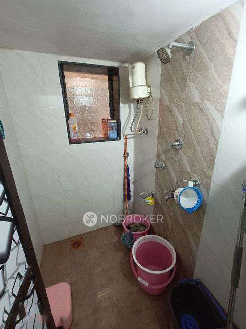 1 BHK Flat In Navjivan Chs  For Sale  In Kalwa