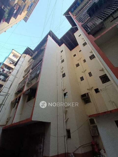 1 BHK Flat In Navjivan Chs  For Sale  In Kalwa