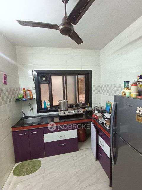 1 BHK Flat In Navjivan Chs  For Sale  In Kalwa