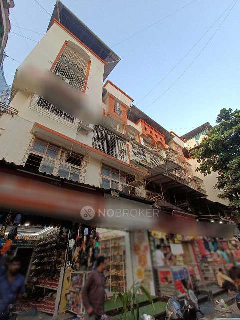 1 BHK Flat In Navjivan Chs  For Sale  In Kalwa