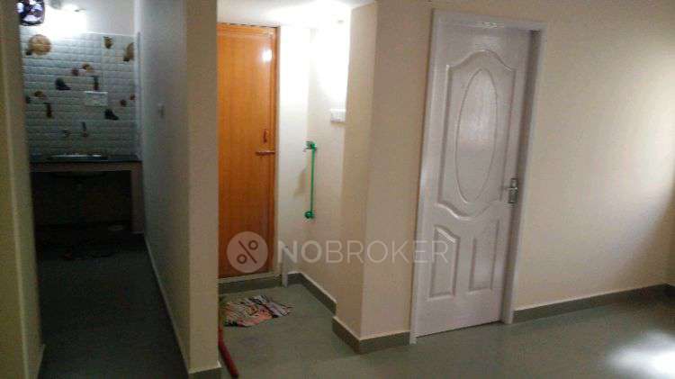 1 BHK Flat In Balaji Flats For Sale  In Sembakkam