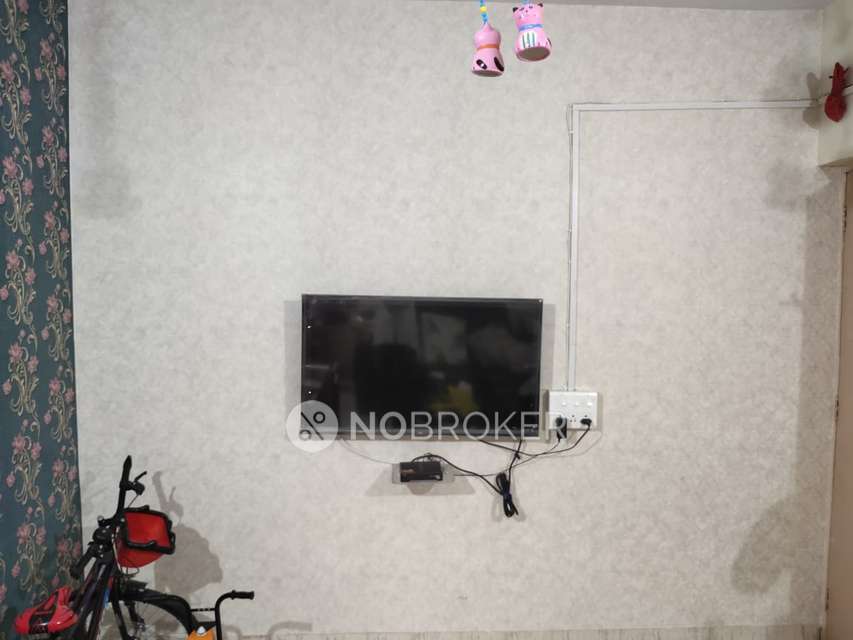 2 BHK Flat In Shiv Krupa Building For Sale  In Loni Kalbhor