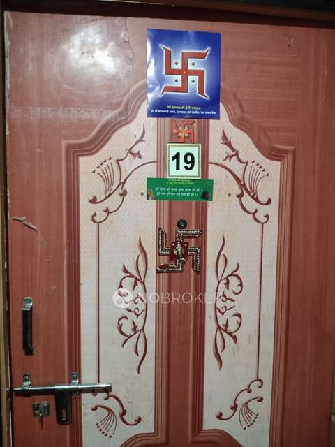 2 BHK Flat In Shiv Krupa Building For Sale  In Loni Kalbhor