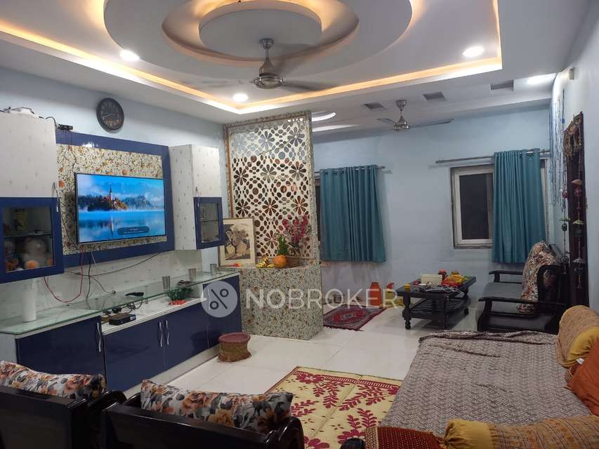 2 BHK Flat In Standalone Building  For Sale  In  New Nallakunta