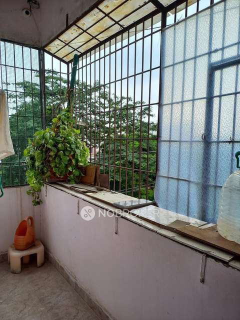 2 BHK Flat In Standalone Building  For Sale  In  New Nallakunta