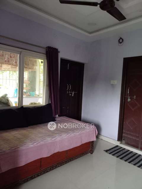 2 BHK Flat In Standalone Building  For Sale  In  New Nallakunta