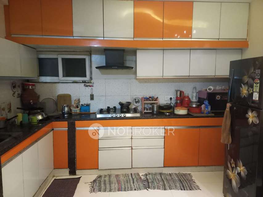 2 BHK Flat In Standalone Building  For Sale  In  New Nallakunta