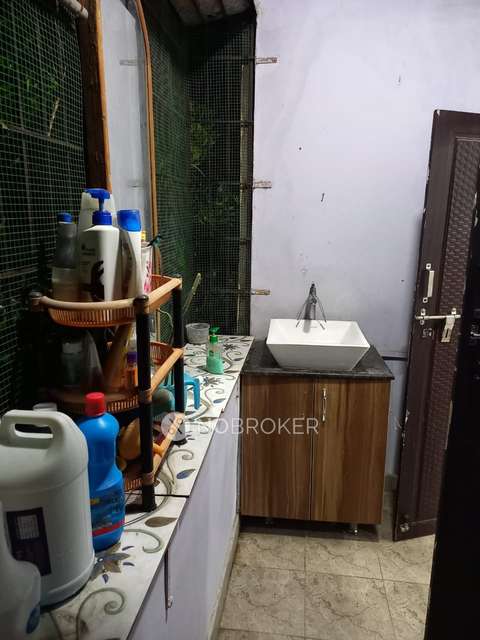 2 BHK Flat In Standalone Building  For Sale  In  New Nallakunta