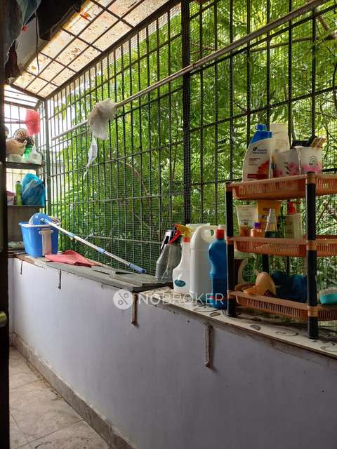 2 BHK Flat In Standalone Building  For Sale  In  New Nallakunta